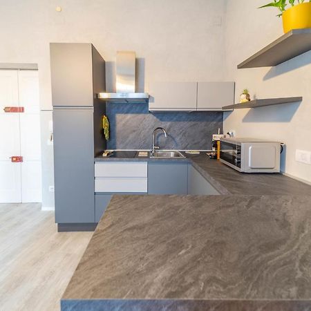 Parma Central Apartments Ngoại thất bức ảnh