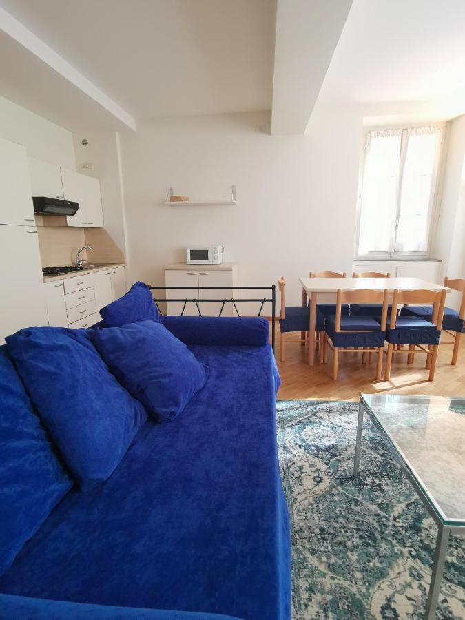 Parma Central Apartments Ngoại thất bức ảnh