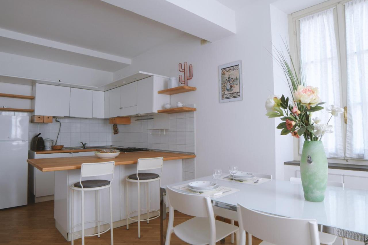 Parma Central Apartments Ngoại thất bức ảnh