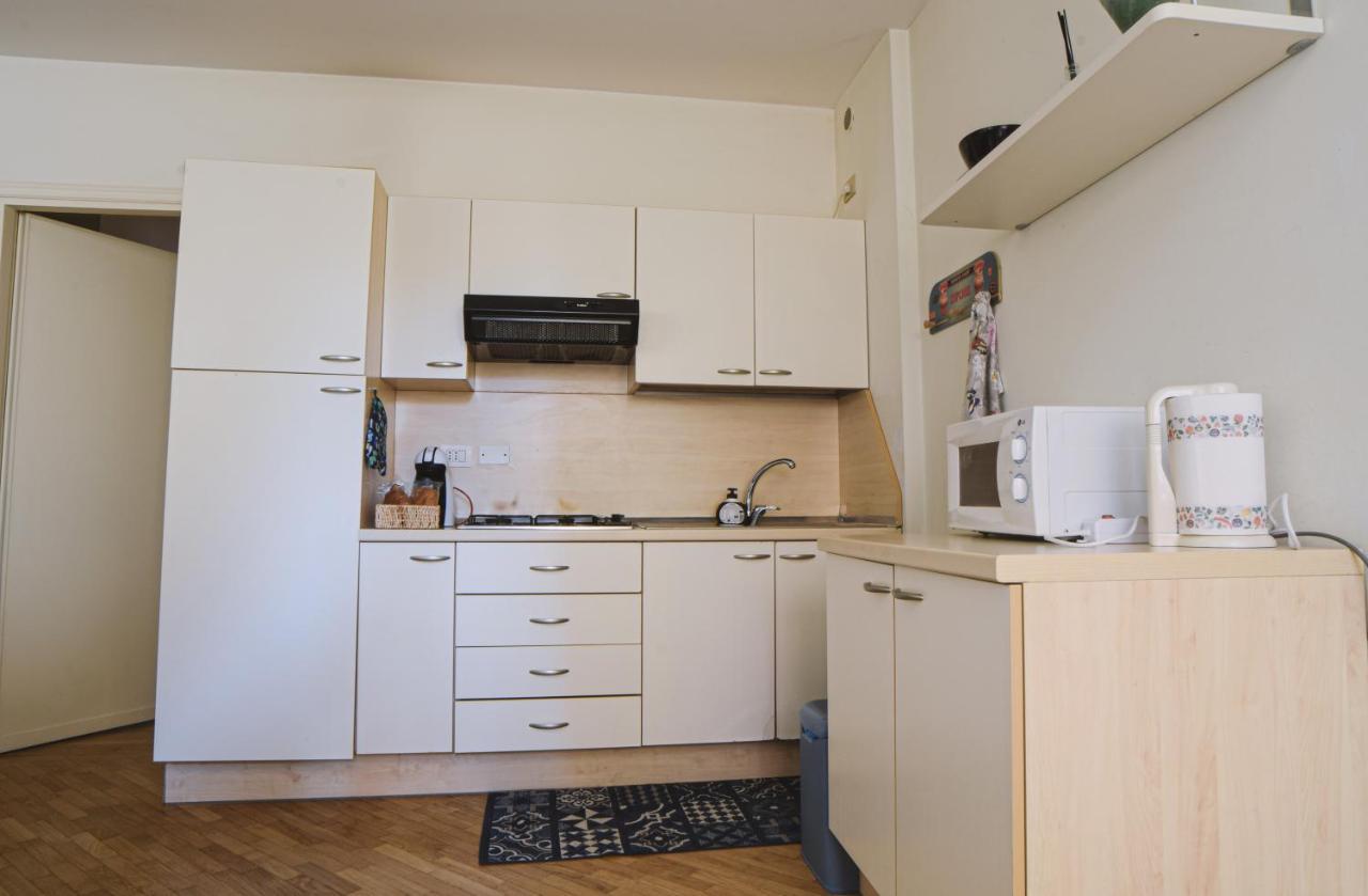 Parma Central Apartments Ngoại thất bức ảnh