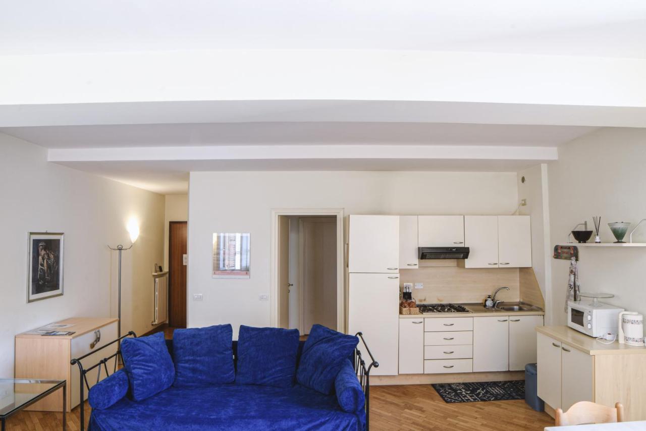 Parma Central Apartments Ngoại thất bức ảnh