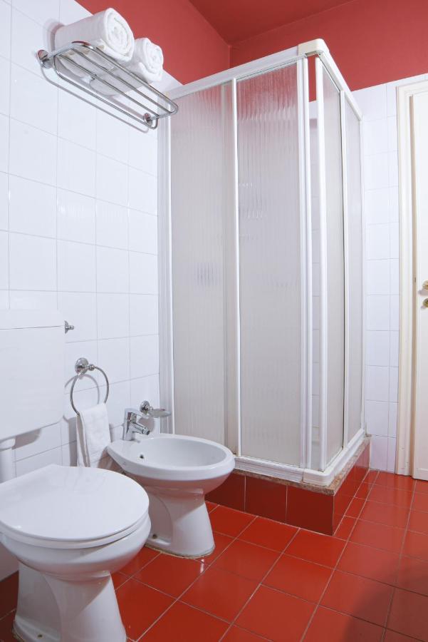 Parma Central Apartments Ngoại thất bức ảnh