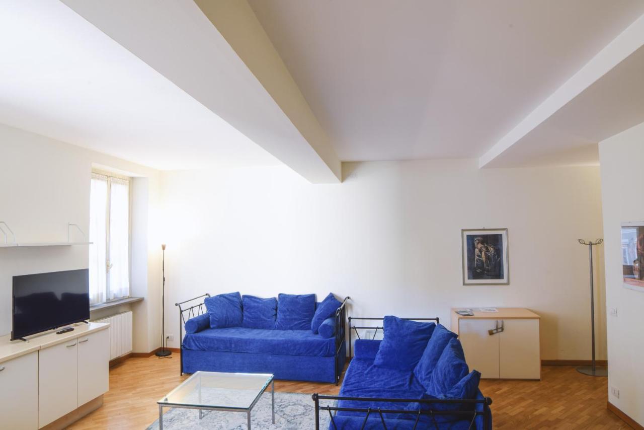 Parma Central Apartments Ngoại thất bức ảnh