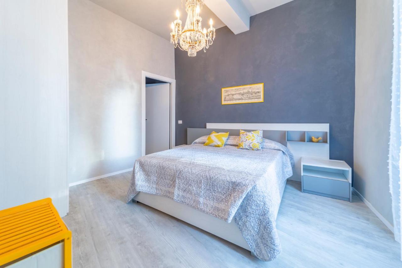 Parma Central Apartments Ngoại thất bức ảnh