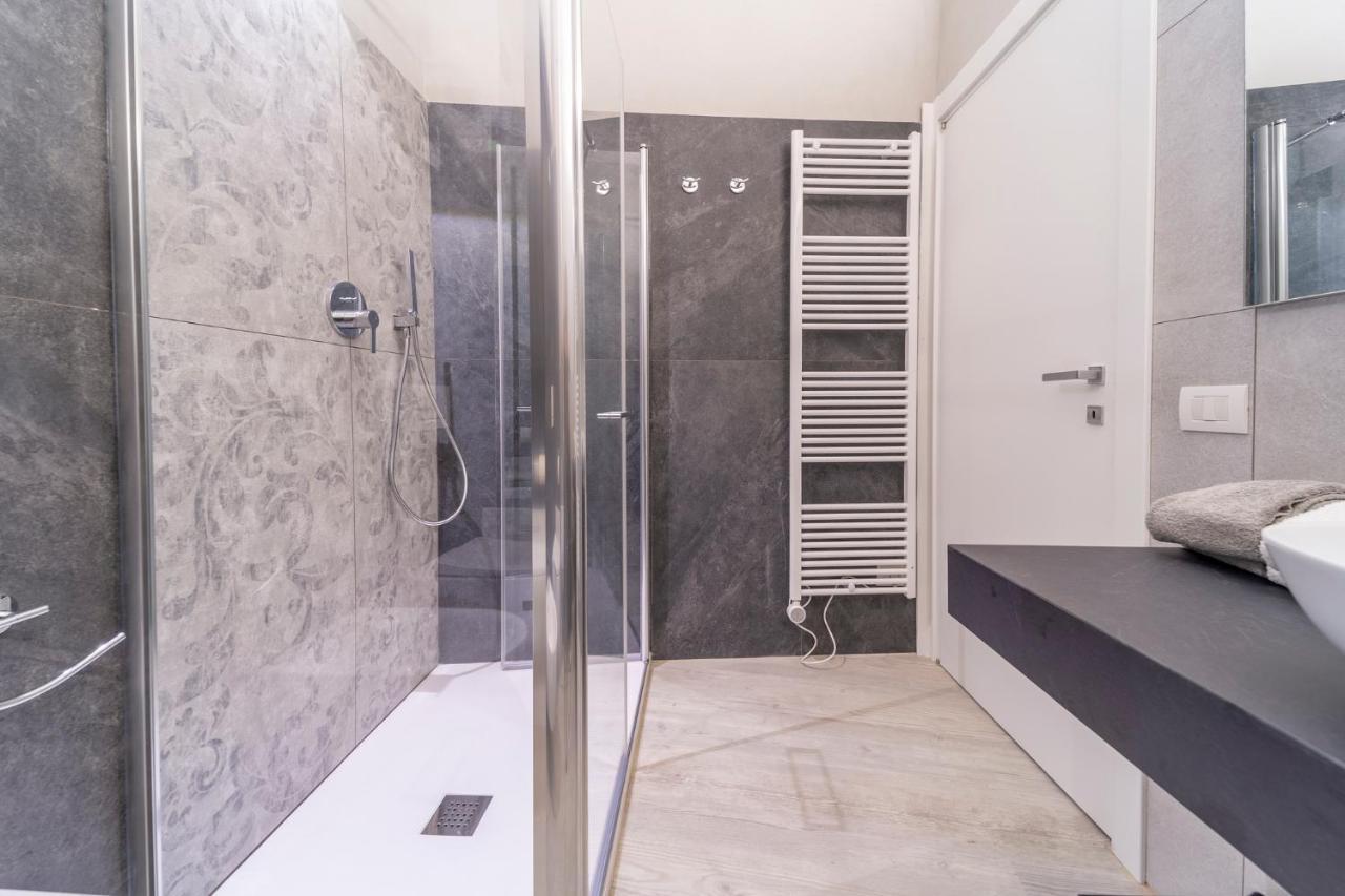Parma Central Apartments Ngoại thất bức ảnh