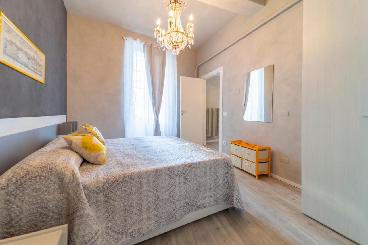 Parma Central Apartments Ngoại thất bức ảnh